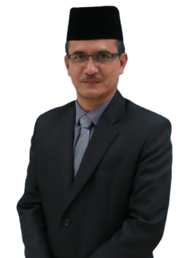 ASSOC. PROF. DR. MOHAMMAD AZAM HUSSAIN