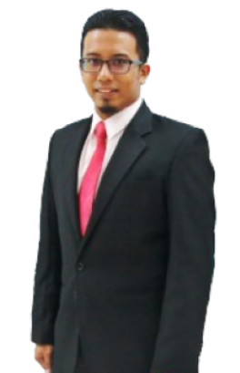 DR. MUHAMMAD HAFIZ BADARULZAMAN