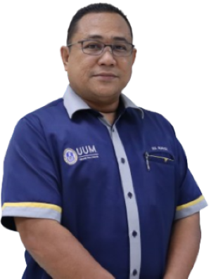 ZUL RUSYDI HUSSIN