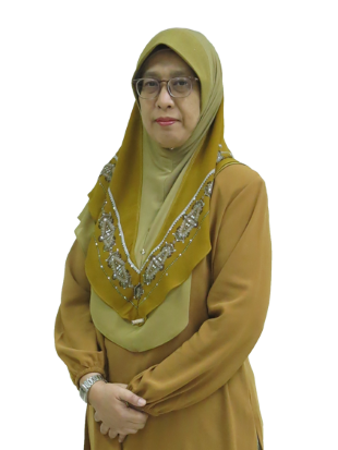 ASSOC. PROF. DR. HASLINDA MOHD ANUAR