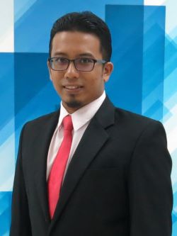 DR. MUHAMMAD HAFIZ BADARULZAMAN