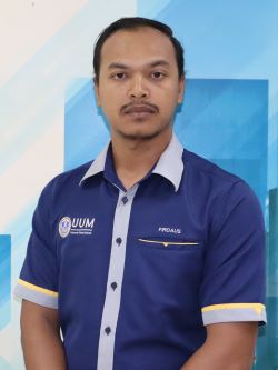 MOHD FIRDAUS ISMAIL