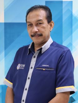 JUFAIZAL AZAIZUL CHE ALIAS