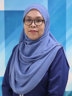 SHAIDAH SHAARI