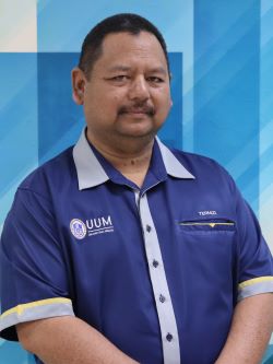 AHMAD TERMIZI OTHMAN