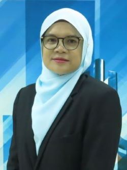 Prof. Dr. Harlida Abdul Wahab Image