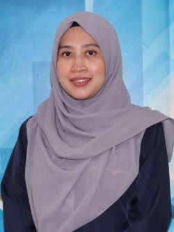 NOOR ATIKAH ZAKARIA